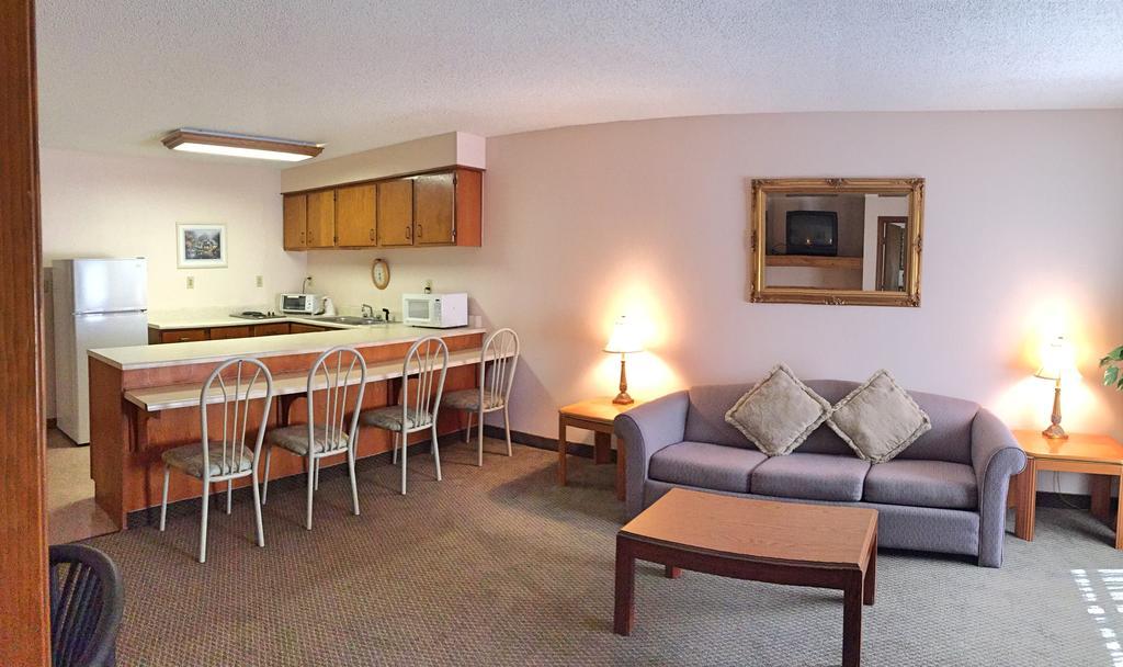 Hotel Del Sol - Pensacola Ferry Pass Habitación foto